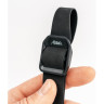 Адресные ремешки MATADOR GEAR TAGS (MATGT1001BK) черно-белые