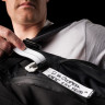 Адресные ремешки MATADOR GEAR TAGS (MATGT1001BK) черно-белые