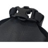 Мягкий футляр для мыла MATADOR FlatPak Soap Bar Case черный MATFPS1001B