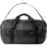 Складная спортивная сумка MATADOR ON-GRID Weekender 25L черная MATOGW01BK