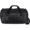 Складная спортивная сумка MATADOR TRANSIT 30L черная MATTR30001G
