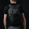 Складной рюкзак MATADOR ON-GRID 16L черный MATOGDP01BK