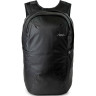 Складной рюкзак MATADOR ON-GRID 16L черный MATOGDP01BK