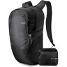 Складной рюкзак MATADOR ON-GRID 16L черный MATOGDP01BK