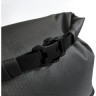 Водонепроницаемая косметичка MATADOR FlatPak Toiletry Case черная MATFPC001B