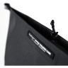 Водонепроницаемая косметичка MATADOR FlatPak Zipper Toiletry Case черная MATFPZ001CH