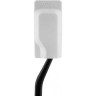 Колпачки защитные для зубных щёток MATADOR Toothbrush Caps (2 штуки) черный и белый MATTC2001BK