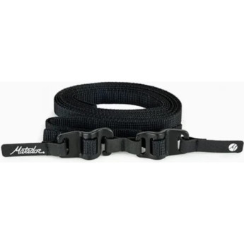 Компрессионные ремни 2 м MATADOR (MATTH2M2001G) чёрные