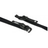 Компрессионные ремни 2 м MATADOR (MATTH2M2001G) чёрные
