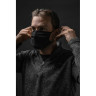 Маска-брелок MATADOR Keychain Mask черная MATMK001CH