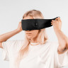 Маска для сна с берушами MATADOR BLACKOUT SLEEP MASK AND EARPLUGS (MATMKEP001BK)