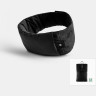 Маска для сна с берушами MATADOR BLACKOUT SLEEP MASK AND EARPLUGS (MATMKEP001BK)
