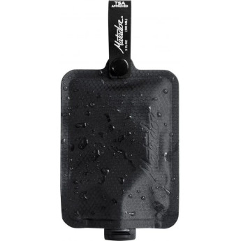 Мягкий флакон MATADOR FlatPak Toiletry Bottle 90ml черный