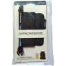 Мягкий футляр для мыла MATADOR FlatPak Soap Bar Case черный MATFPS1001B