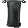 Мягкий футляр для мыла MATADOR FlatPak Soap Bar Case черный MATFPS1001B