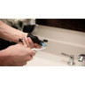 Набор флаконов MATADOR FlatPak Toiletry Bottle 90ml черный MATFPB3001B