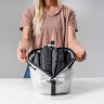 Набор из сумок-органайзеров MATADOR GEAR CUBE SET белый MATGCB3001W