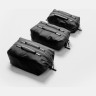 Набор из сумок-органайзеров MATADOR GEAR CUBE SET MATGCB3001BK