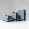 Набор из сумок-органайзеров MATADOR PACKING CUBE SET 3 в 1 MATPCB3001BL