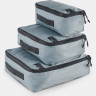 Набор из сумок-органайзеров MATADOR PACKING CUBE SET 3 в 1 MATPCB3001BL