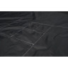 Покрывало большое MATADOR Pocket Blanket 3.0 черное MATL4001BK