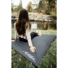Покрывало большое MATADOR Pocket Blanket 3.0 красное MATL4001R