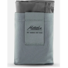 Покрывало большое MATADOR POCKET BLANKET 4.0, голубой чехол MATL5001BL