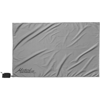 Покрывало большое MATADOR POCKET BLANKET 4.0