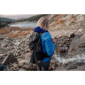Покрывало малое MATADOR Ultralight Travel Towel серое MATULTS001CH