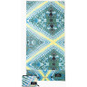 Покрывало пляжное MATADOR Packable Beach Towel голубое MVBT01S22