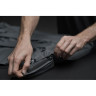 Покрывало пляжное MATADOR Packable Beach Towel серое MVBT01GG