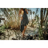 Покрывало пляжное MATADOR Packable Beach Towel серое MVBT01GG