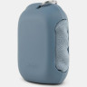 Полотенце-брелок малое MATADOR NANODRY TREK TOWEL голубое MATNDS2001B