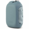 Полотенце-брелок малое MATADOR NANODRY TREK TOWEL голубое MATNDS2001B