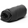 Полотенце-брелок малое MATADOR NANODRY TREK TOWEL гранит MATNDS2001BKW