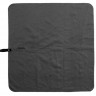 Полотенце-брелок малое MATADOR NANODRY TREK TOWEL гранит MATNDS2001BKW