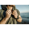 Пончо MATADOR Packable Towel Poncho cерое MVPO01GG