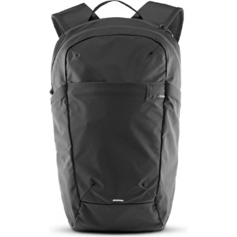 Рюкзак складной MATADOR ReFraction 16L (MATOG2DP01BK) чёрный