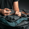 Рюкзак туристический MATADOR GlobeRider 45L Черный MATGR45001BK