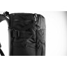 Рюкзак туристический MATADOR GlobeRider 45L Черный MATGR45001BK