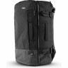 Рюкзак туристический MATADOR GlobeRider 45L Черный MATGR45001BK