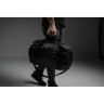 Складная спортивная сумка MATADOR ON-GRID Weekender 25L черная MATOGW01BK