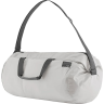 Складная спортивная сумка MATADOR REFRACTION DUFFLE 25L Белая (MATOG2W01W)