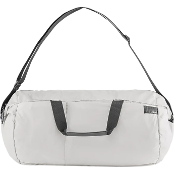 Складная спортивная сумка MATADOR REFRACTION DUFFLE 25L Белая (MATOG2W01W)