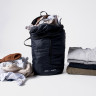 Складной мешок для белья MATADOR PACKABLE LAUNDRY BAG (MATLB1001BK) черный