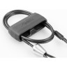 Соединительный трос для карабина MATADOR BETALOCK ACCESSORY CABLE MATQLCB001BK
