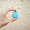 Сумка-брелок MATADOR DROPLET WET BAG 3L голубая MATDRS001B