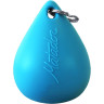 Сумка-брелок MATADOR DROPLET WET BAG 3L голубая MATDRS001B