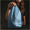 Сумка-брелок MATADOR Droplet Wet- resistant Bag 2.5L голубая MATDRS3001B