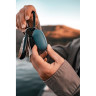 Сумка-брелок MATADOR Droplet Wet- resistant Bag 2.5L голубая MATDRS3001B